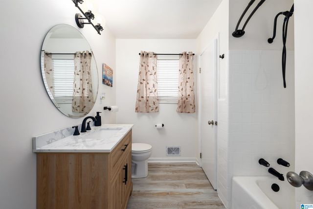 612 27TH AVENUE NW, Center Point, AL 35215