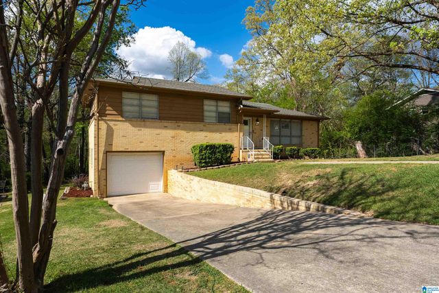 612 27TH AVENUE NW, Center Point, AL 35215