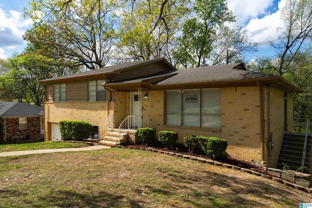 612 27TH AVENUE NW, Center Point, AL 35215