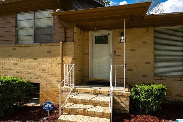 612 27TH AVENUE NW, Center Point, AL 35215