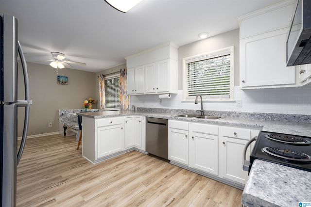 612 27TH AVENUE NW, Center Point, AL 35215