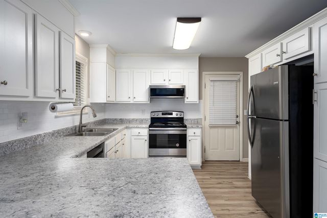 612 27TH AVENUE NW, Center Point, AL 35215