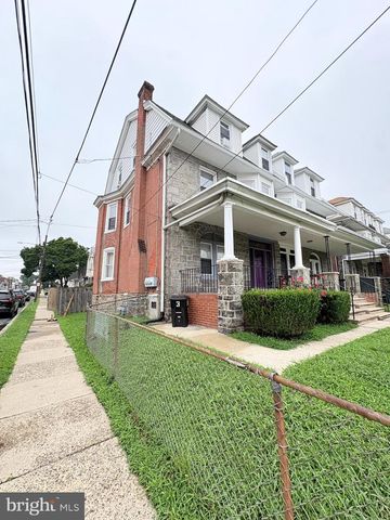 515 MACDADE BLVD, Collingdale, PA 19023