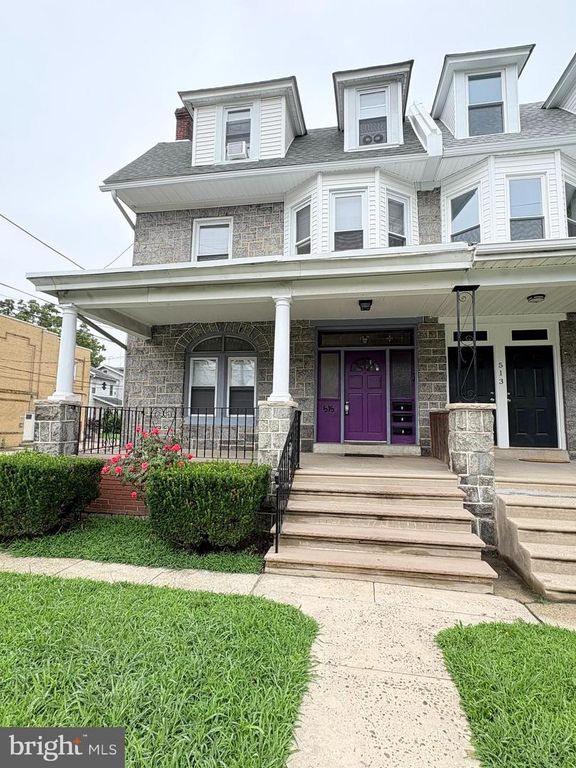 515 MACDADE BLVD, Collingdale, PA 19023