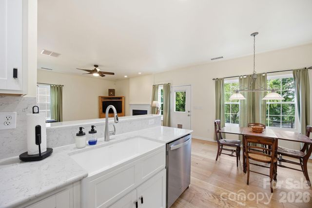 4835 Turnridge Court NW, Concord, NC 28027