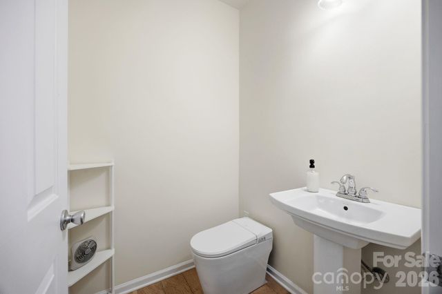 4835 Turnridge Court NW, Concord, NC 28027