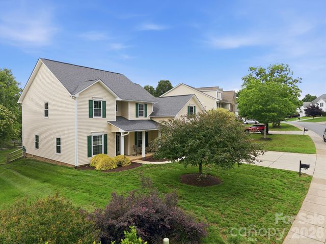 4835 Turnridge Court NW, Concord, NC 28027