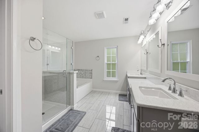 4835 Turnridge Court NW, Concord, NC 28027