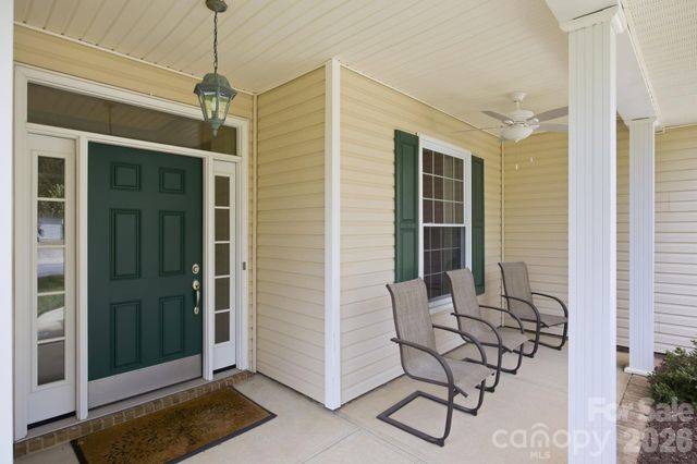 4835 Turnridge Court NW, Concord, NC 28027