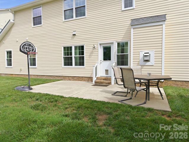 4835 Turnridge Court NW, Concord, NC 28027