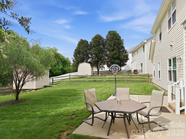 4835 Turnridge Court NW, Concord, NC 28027