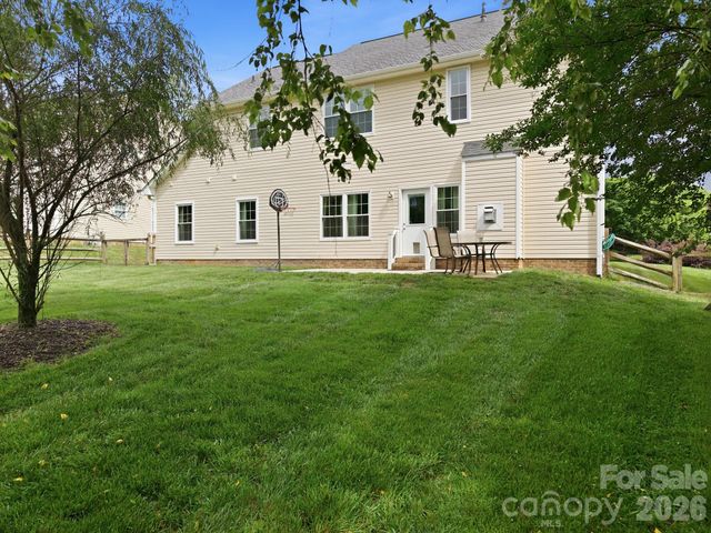 4835 Turnridge Court NW, Concord, NC 28027