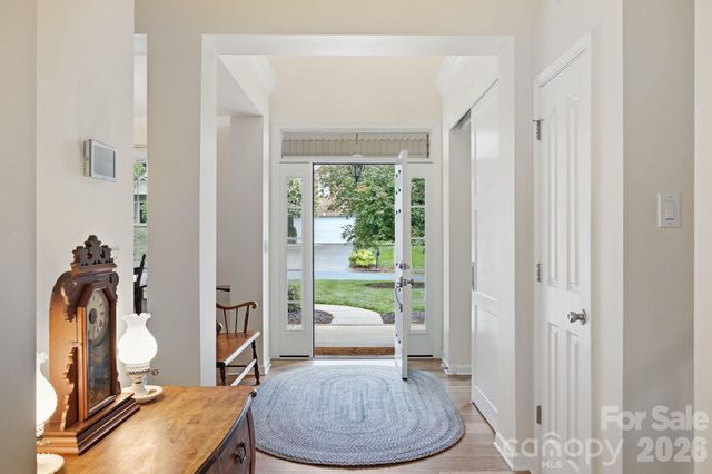 4835 Turnridge Court NW, Concord, NC 28027