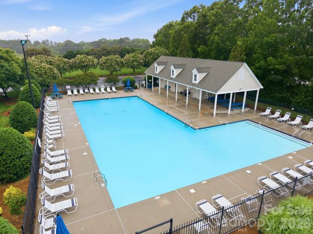 4835 Turnridge Court NW, Concord, NC 28027