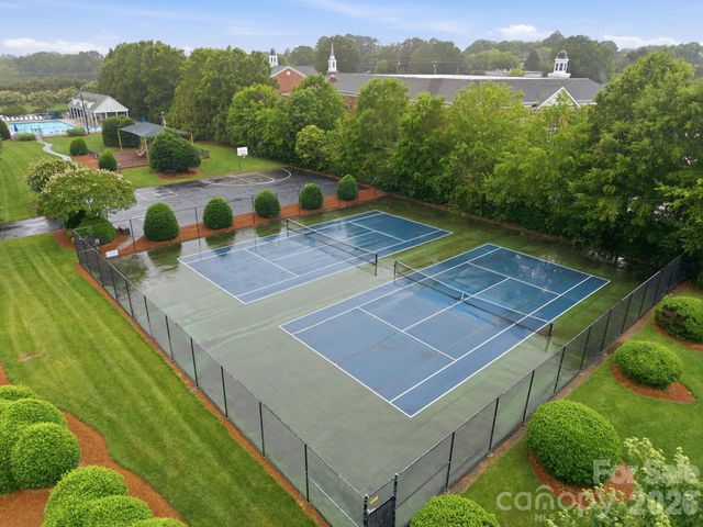 4835 Turnridge Court NW, Concord, NC 28027