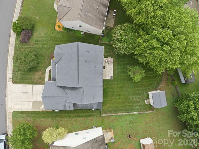 4835 Turnridge Court NW, Concord, NC 28027