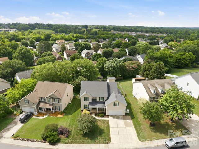 4835 Turnridge Court NW, Concord, NC 28027