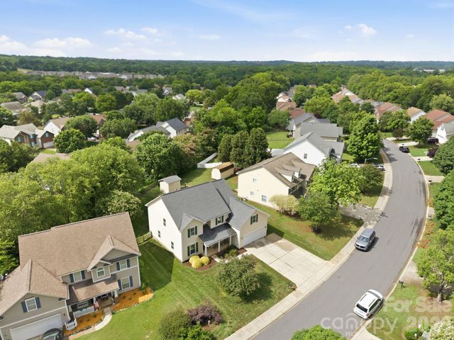 4835 Turnridge Court NW, Concord, NC 28027