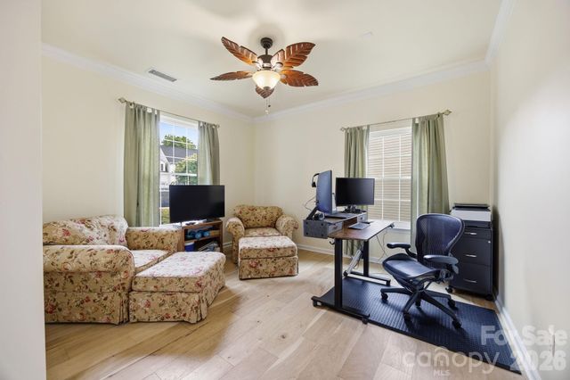 4835 Turnridge Court NW, Concord, NC 28027