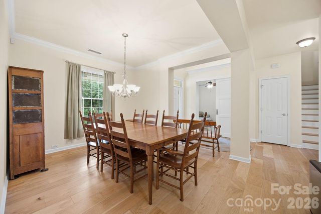 4835 Turnridge Court NW, Concord, NC 28027