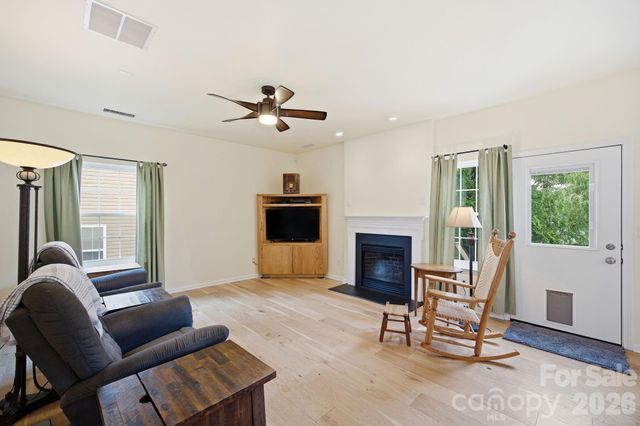 4835 Turnridge Court NW, Concord, NC 28027
