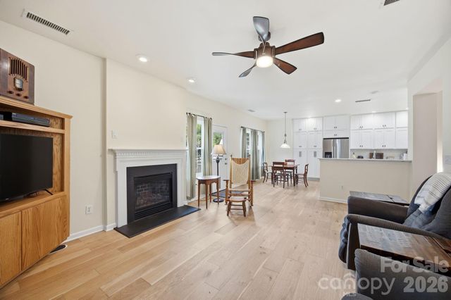 4835 Turnridge Court NW, Concord, NC 28027