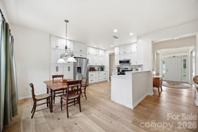 4835 Turnridge Court NW, Concord, NC 28027