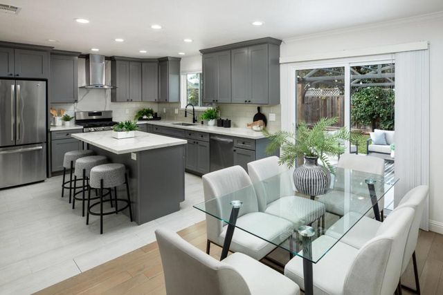 2381 Rosita Avenue, Santa Clara, CA 95050