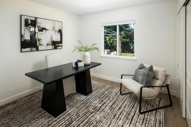 2381 Rosita Avenue, Santa Clara, CA 95050