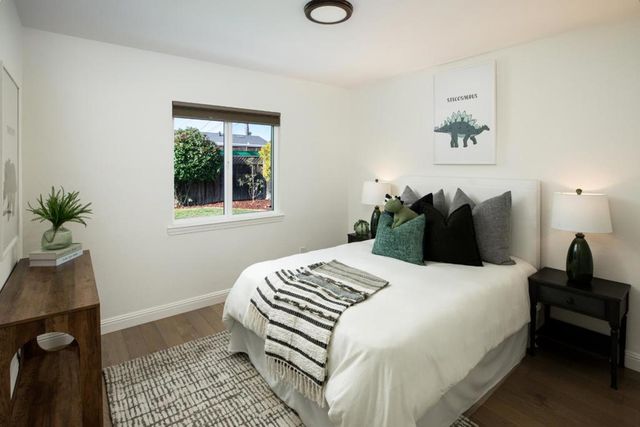 2381 Rosita Avenue, Santa Clara, CA 95050