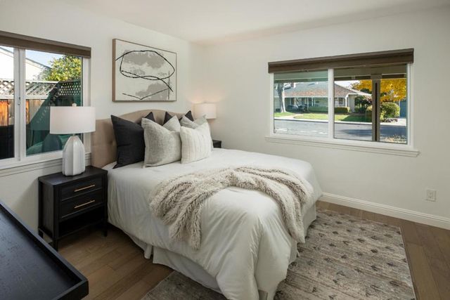 2381 Rosita Avenue, Santa Clara, CA 95050