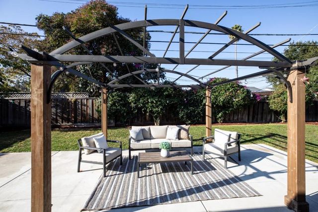 2381 Rosita Avenue, Santa Clara, CA 95050