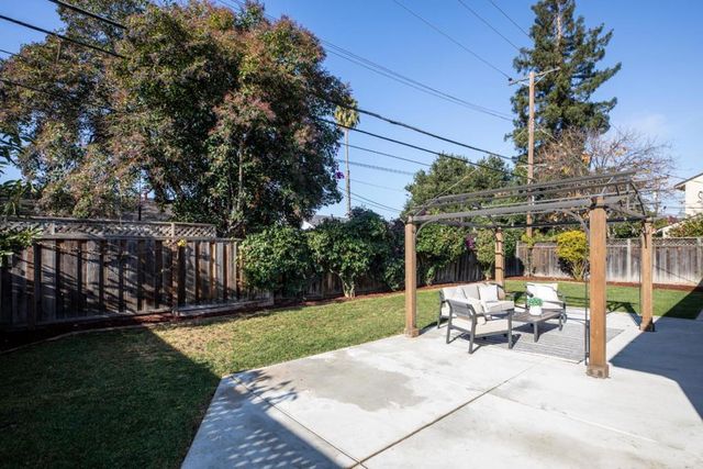 2381 Rosita Avenue, Santa Clara, CA 95050