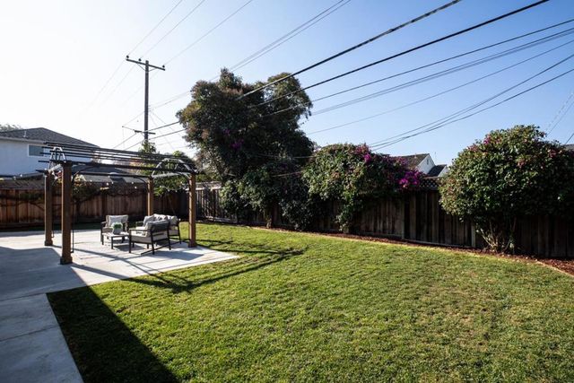 2381 Rosita Avenue, Santa Clara, CA 95050