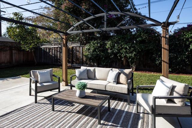 2381 Rosita Avenue, Santa Clara, CA 95050