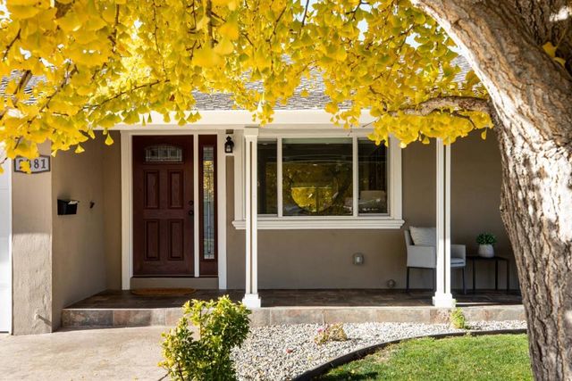 2381 Rosita Avenue, Santa Clara, CA 95050