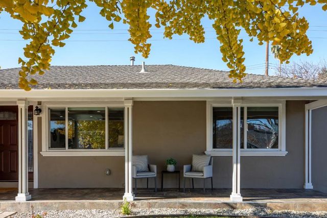 2381 Rosita Avenue, Santa Clara, CA 95050