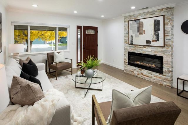 2381 Rosita Avenue, Santa Clara, CA 95050