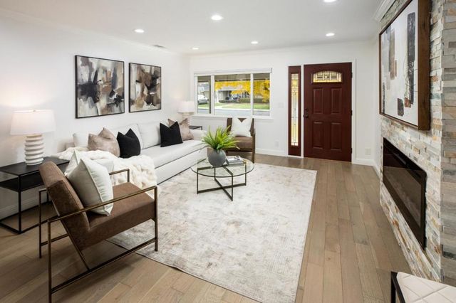 2381 Rosita Avenue, Santa Clara, CA 95050