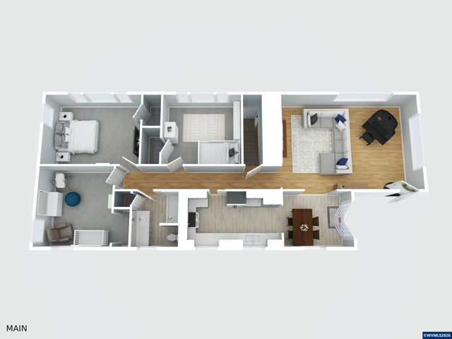 356 NE 10th Av, Canby, OR 97013