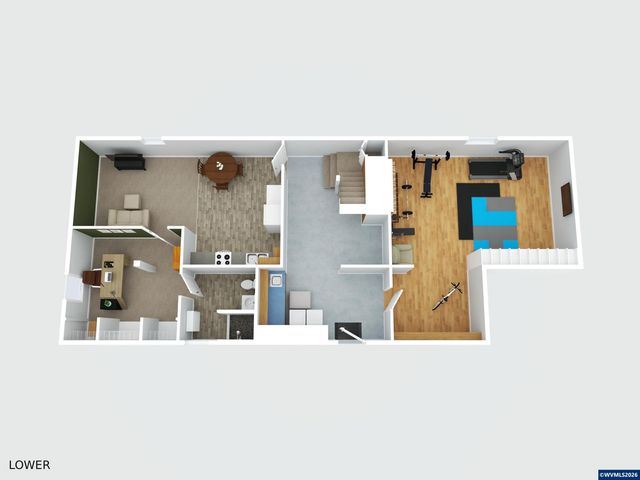 356 NE 10th Av, Canby, OR 97013