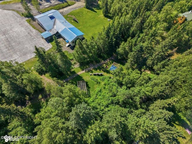 12150 Hillside Drive, Anchorage, AK 99507