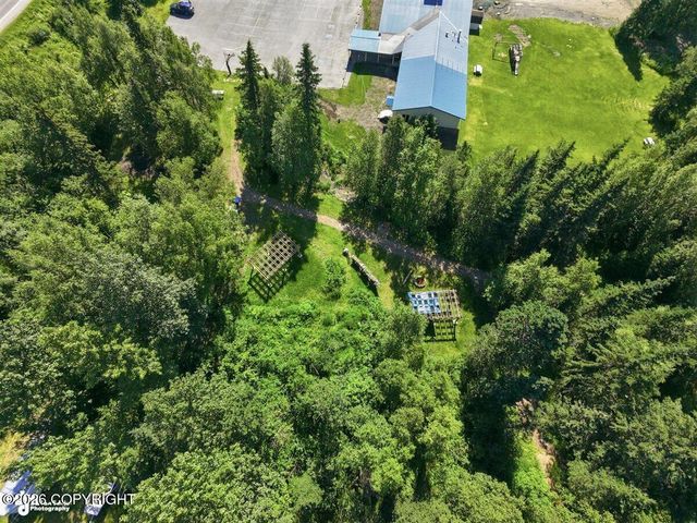 12150 Hillside Drive, Anchorage, AK 99507