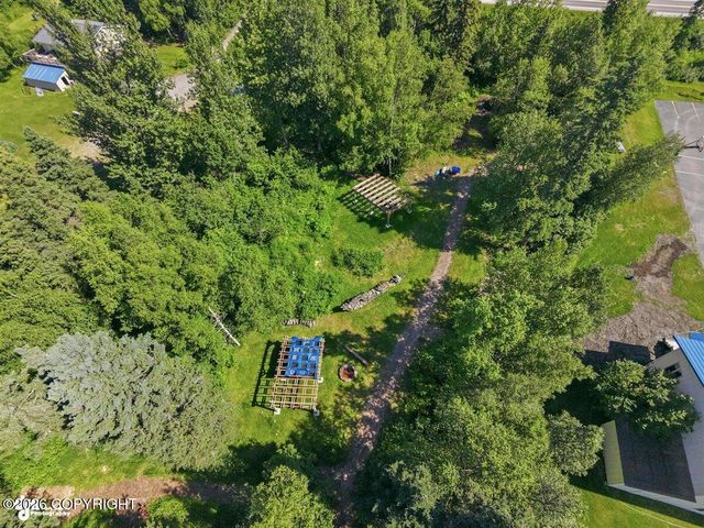 12150 Hillside Drive, Anchorage, AK 99507