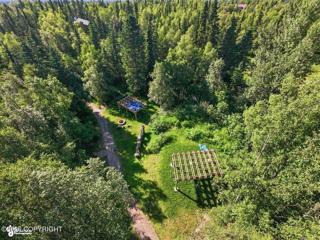 12150 Hillside Drive, Anchorage, AK 99507