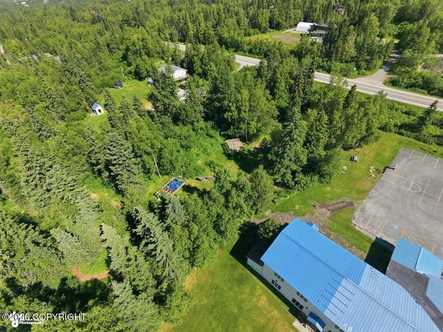 12150 Hillside Drive, Anchorage, AK 99507