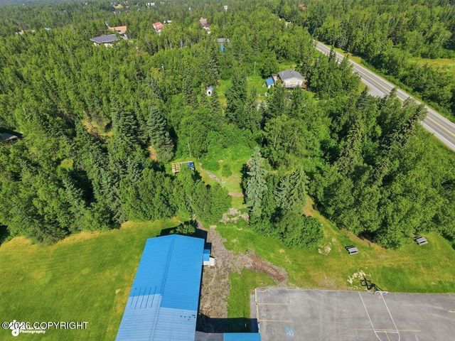 12150 Hillside Drive, Anchorage, AK 99507