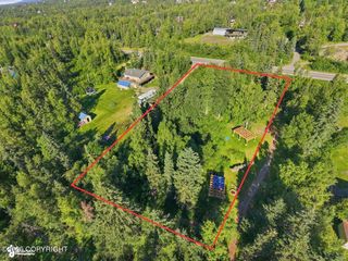 12150 Hillside Drive, Anchorage, AK 99507
