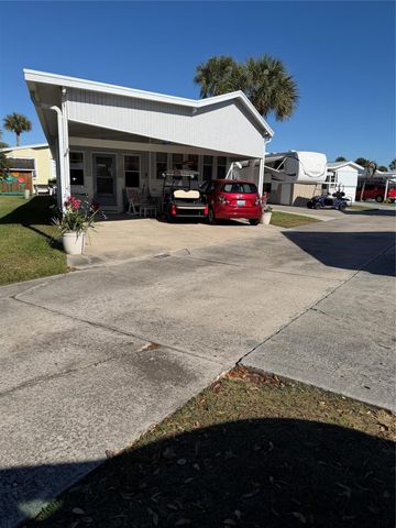 6649 SE 56th Street, Okeechobee, FL 34974