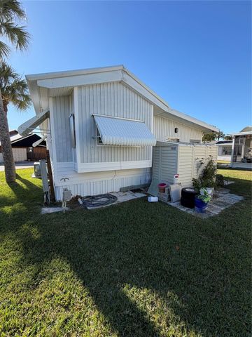 6649 SE 56th Street, Okeechobee, FL 34974